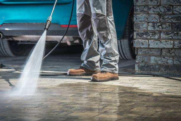 Best Patio and Deck Pressure Washing  in Lake Dunlap, TX