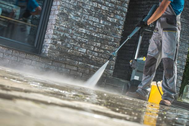 Professional Pressure Washing in Lake Dunlap, TX