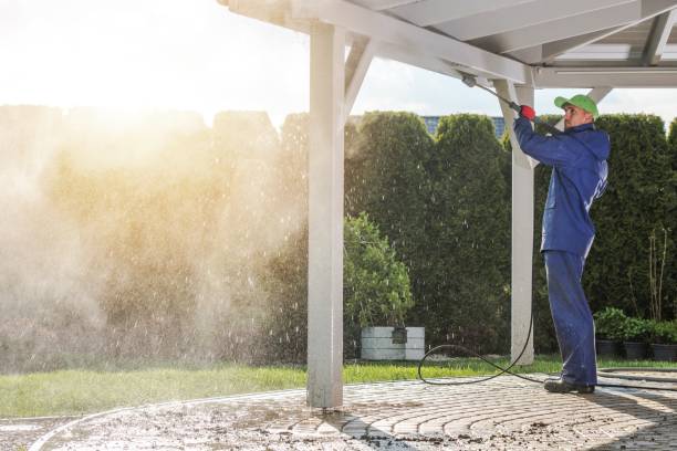 Best Rust Removal  in Lake Dunlap, TX