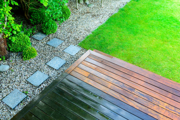 Best Driveway Pressure Washing  in Lake Dunlap, TX