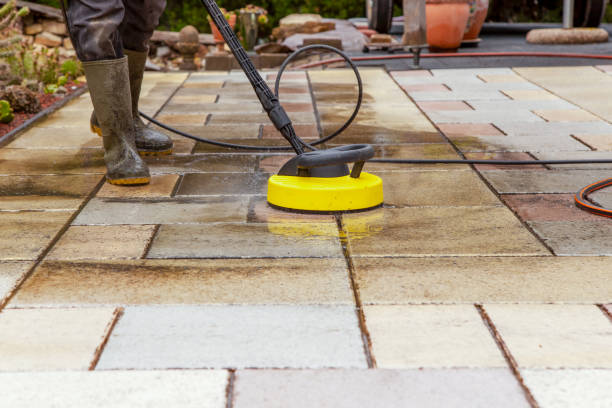 Best Patio and Deck Pressure Washing  in Lake Dunlap, TX