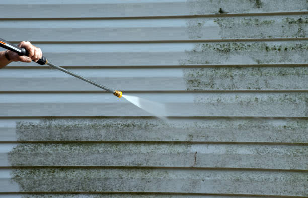 Best Building Exterior Washing  in Lake Dunlap, TX