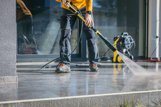Pre-Holiday Cleaning in Lake Dunlap, TX